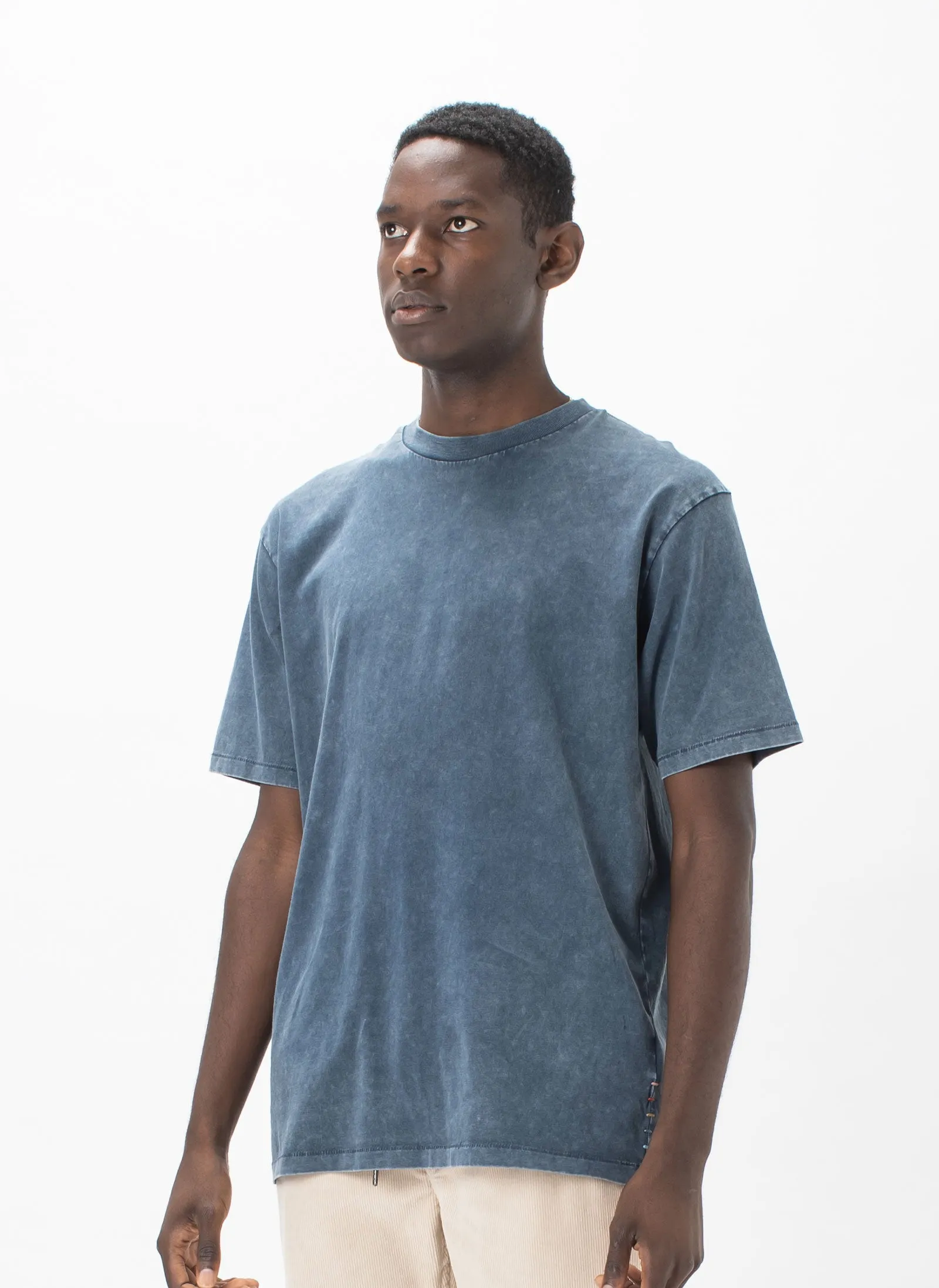 Acid Homie Tee Slate sold by Barney Cools product image thumbnail 4