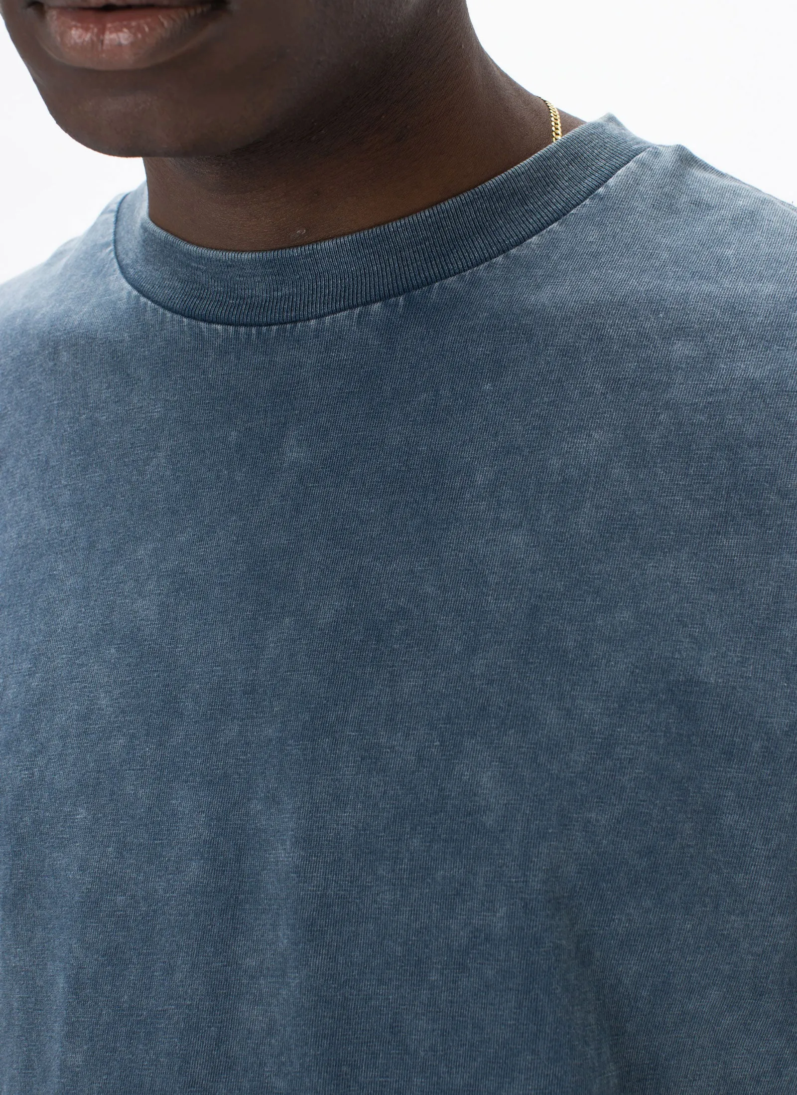 Acid Homie Tee Slate sold by Barney Cools product image thumbnail 3