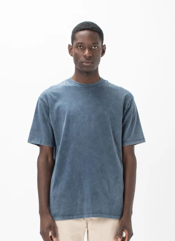 Acid Homie Tee Slate sold by Barney Cools