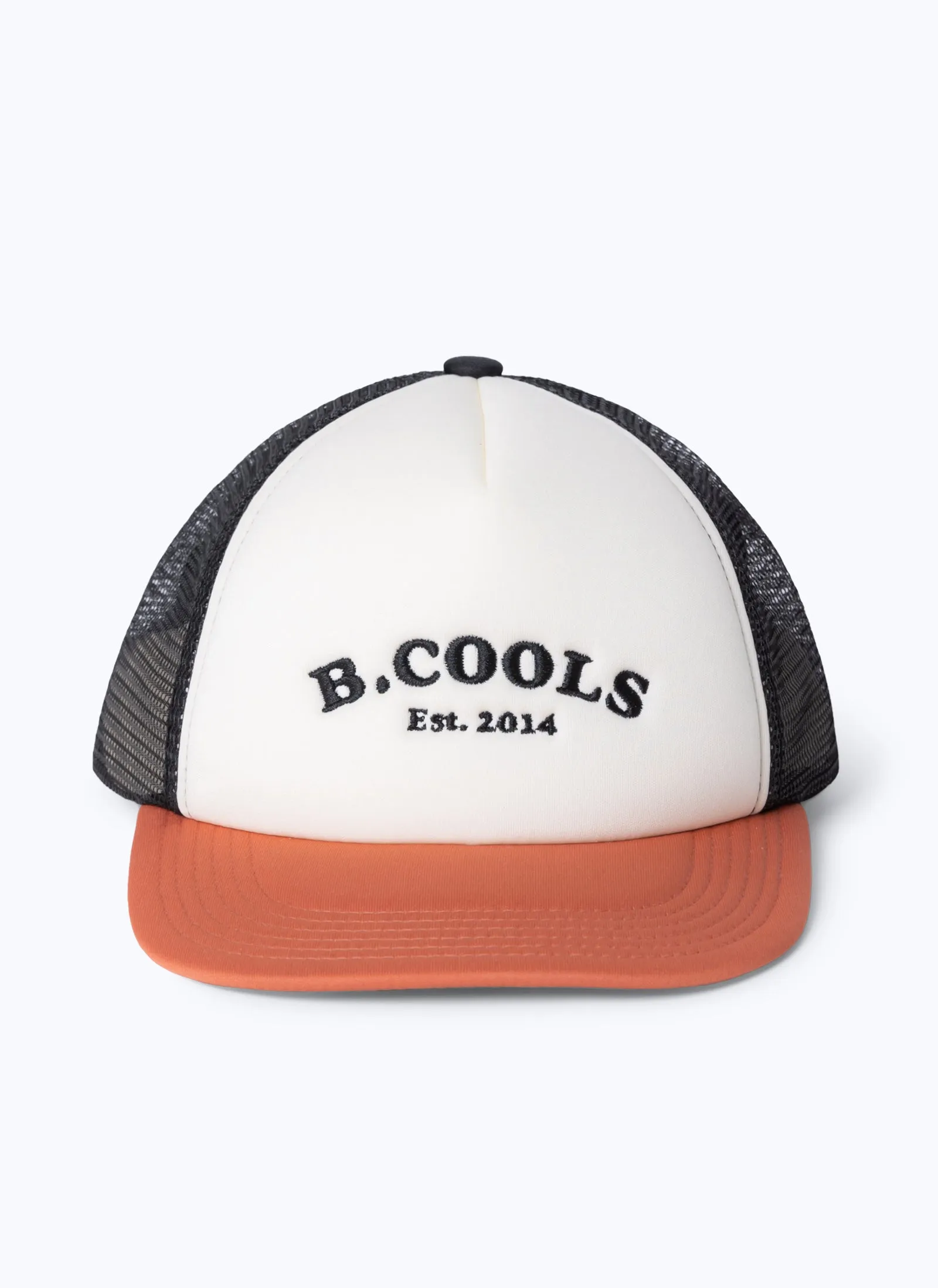 O.G Trucker Tri Colour sold by Barney Cools