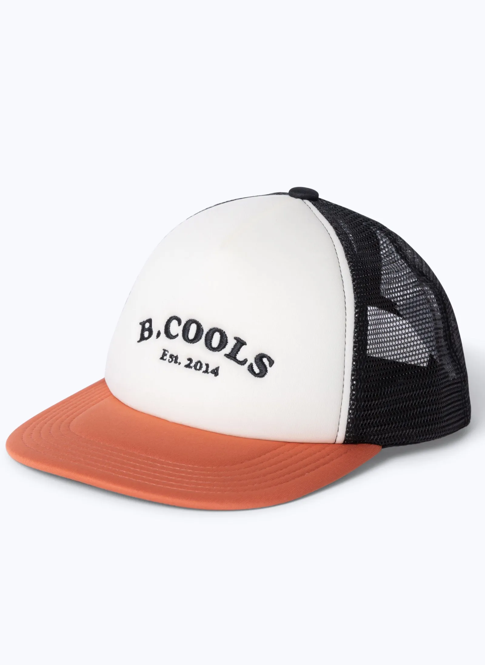 O.G Trucker Tri Colour sold by Barney Cools product image thumbnail 3