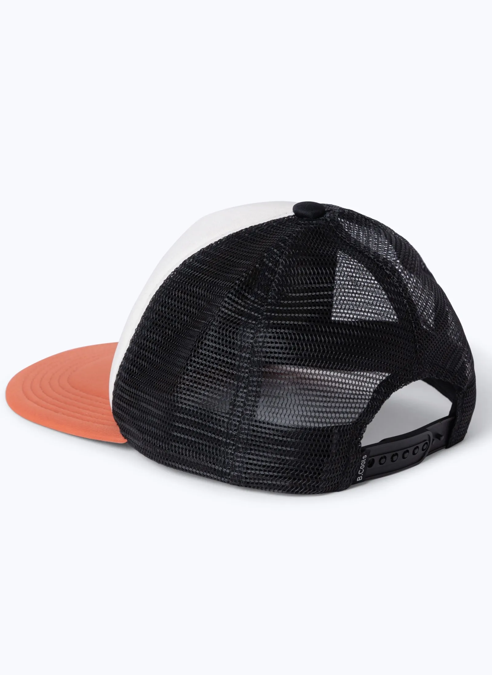 O.G Trucker Tri Colour sold by Barney Cools product image thumbnail 4
