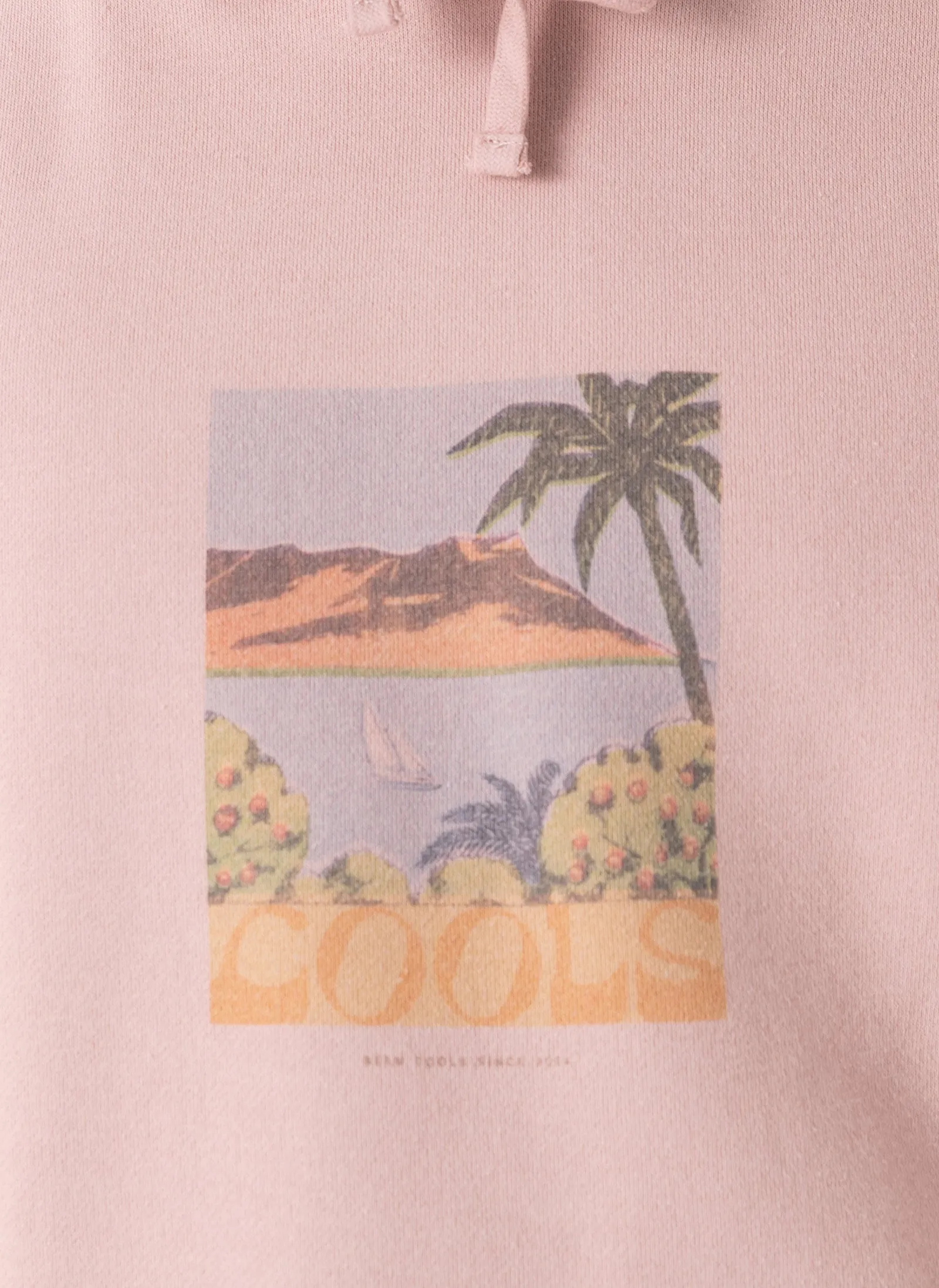 Oahu Cools Hood Thistle sold by Barney Cools product image thumbnail 2