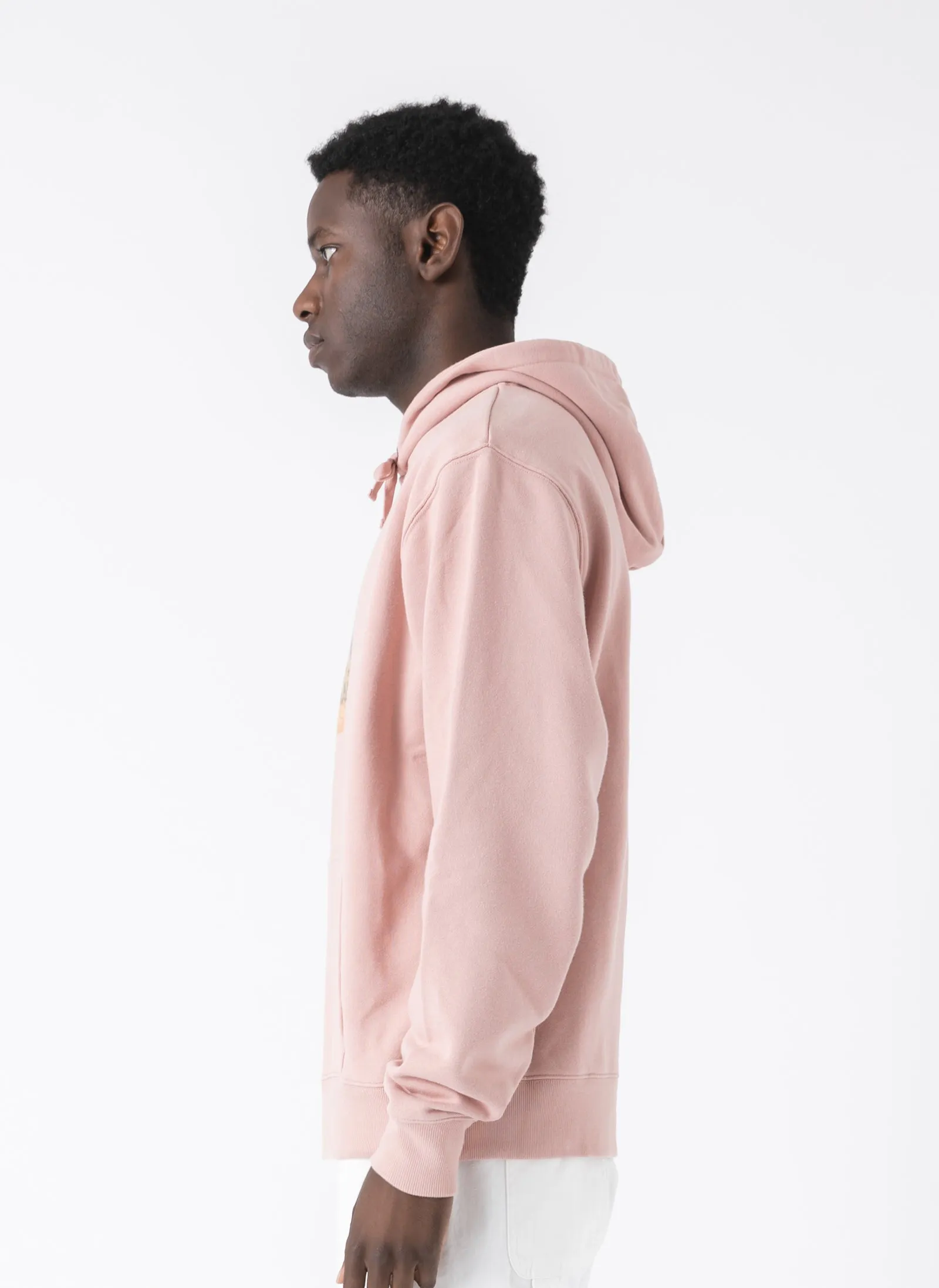 Oahu Cools Hood Thistle sold by Barney Cools product image thumbnail 4