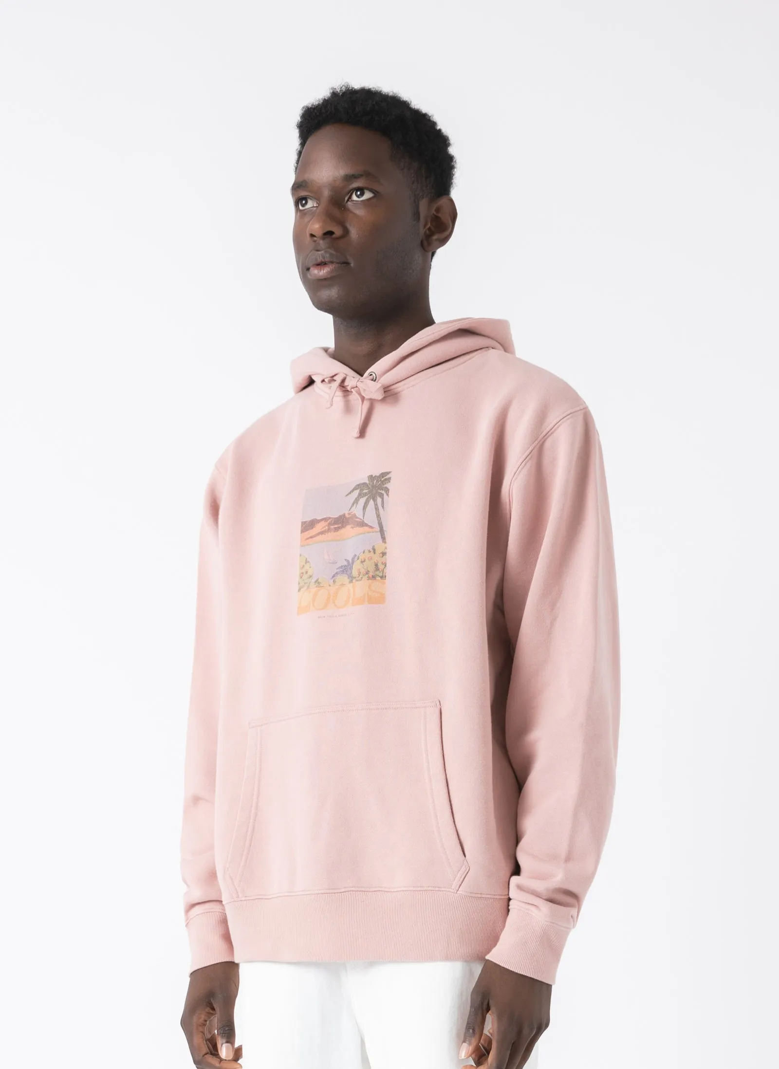 Oahu Cools Hood Thistle sold by Barney Cools product image thumbnail 3