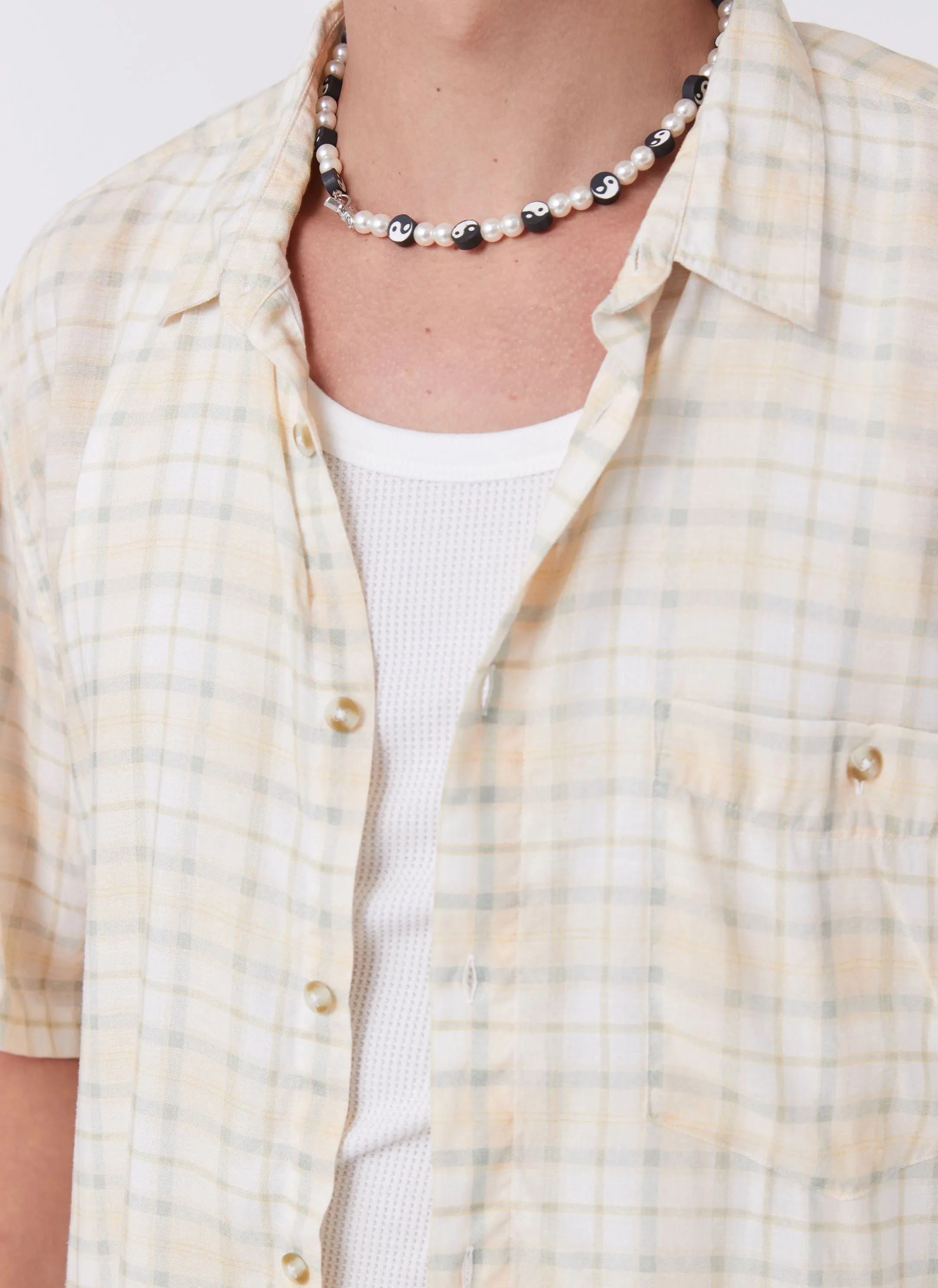 Holiday Shirt Day Plaid sold by Barney Cools product image thumbnail 3