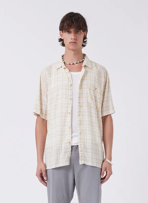 Holiday Shirt Day Plaid sold by Barney Cools