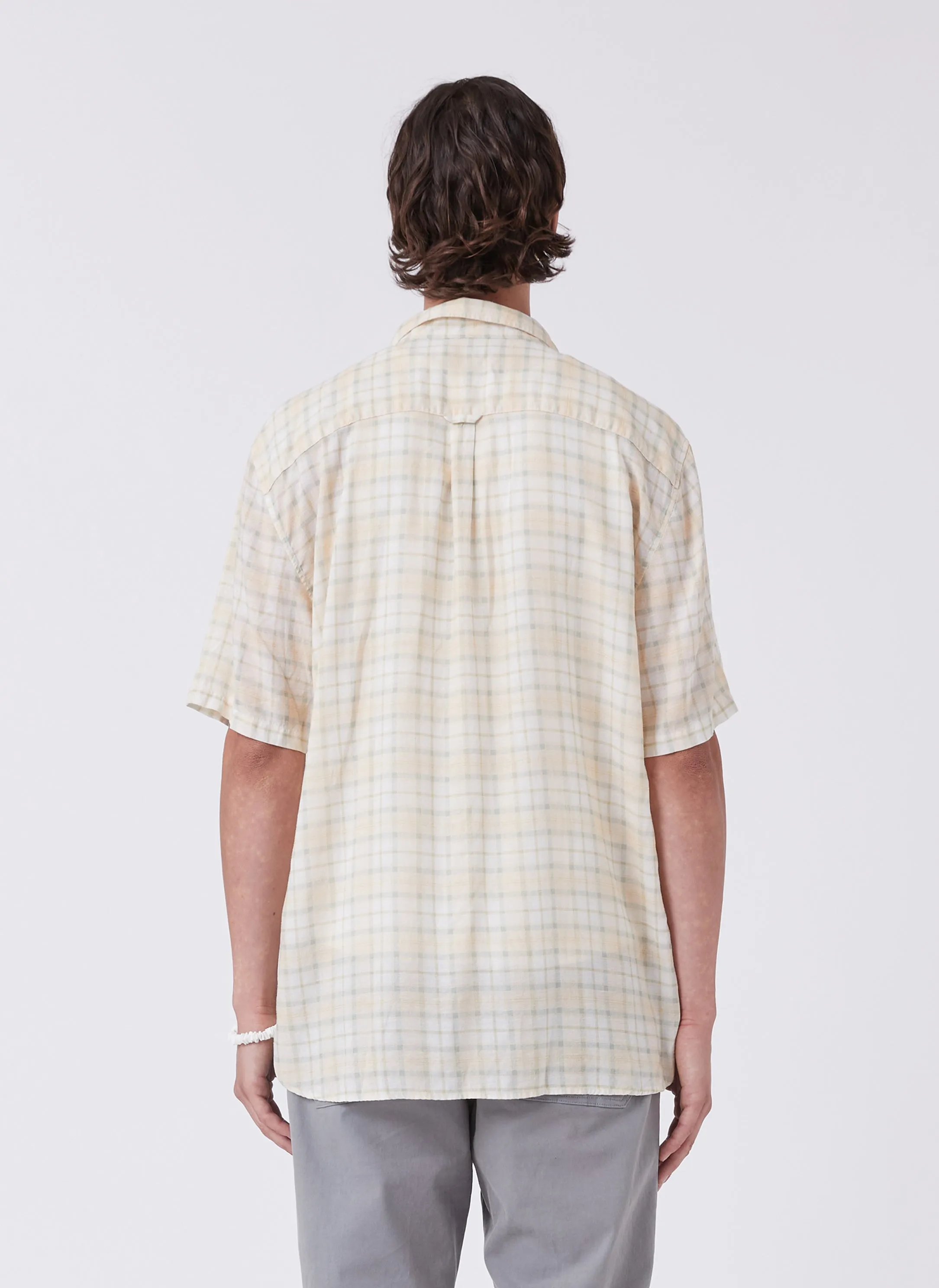 Holiday Shirt Day Plaid sold by Barney Cools product image thumbnail 5