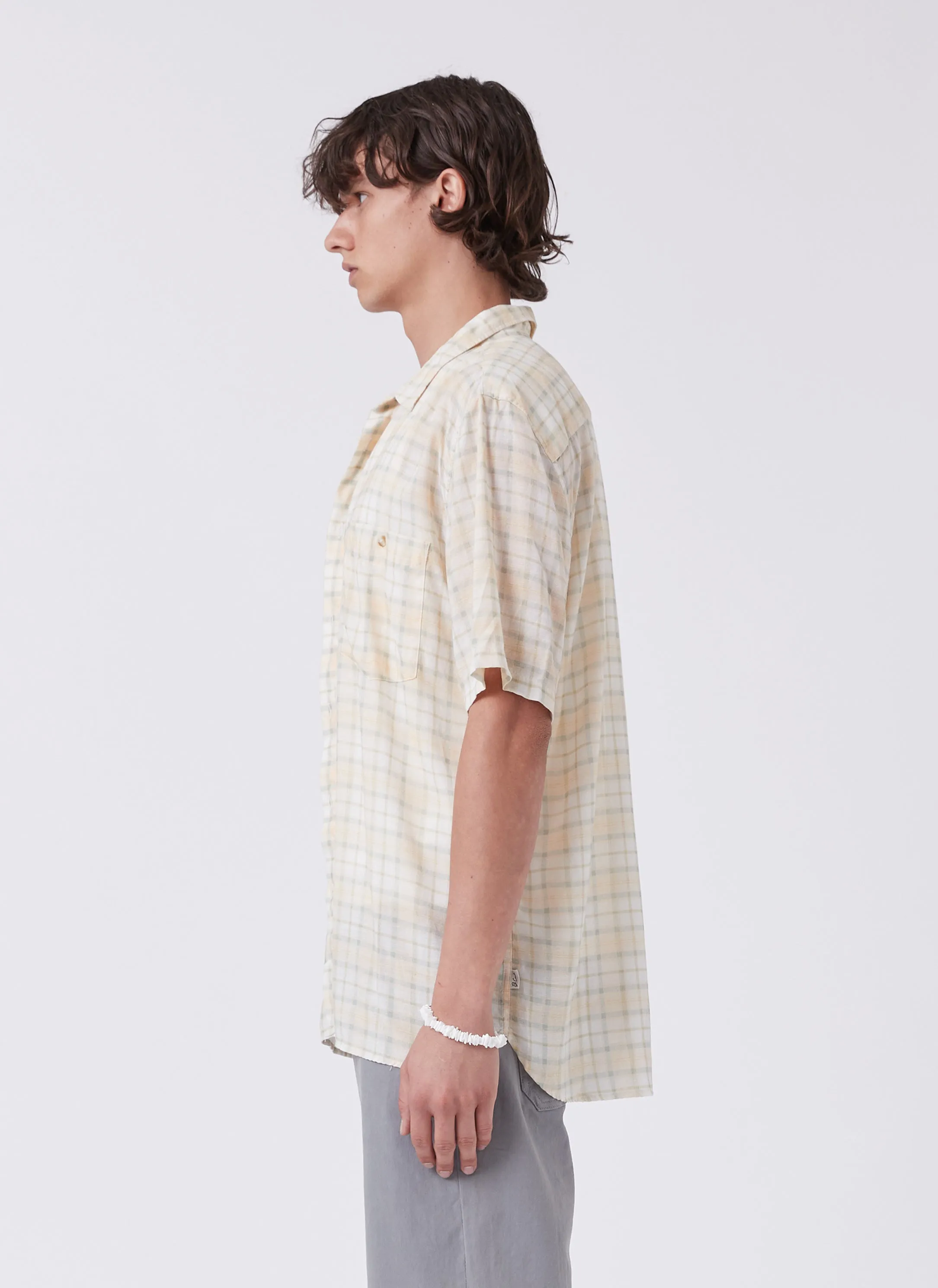 Holiday Shirt Day Plaid sold by Barney Cools product image thumbnail 4