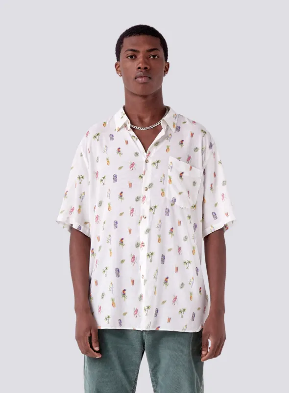 Holiday Shirt Down Under sold by Barney Cools