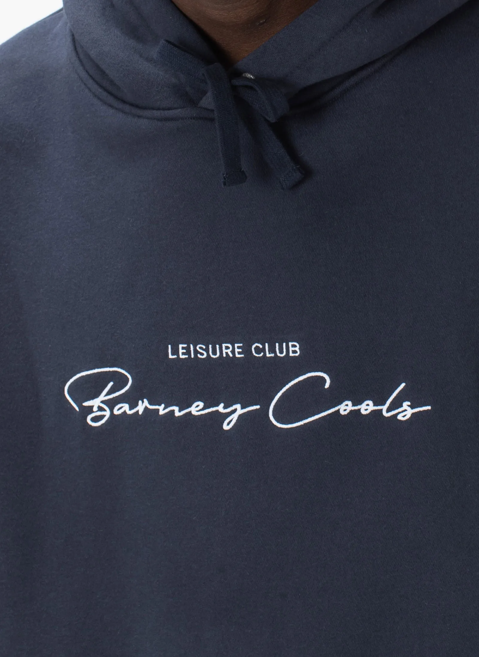 Club Script Hood Slate sold by Barney Cools product image thumbnail 2