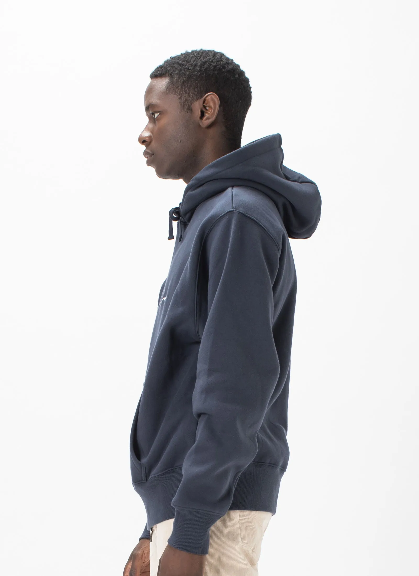 Club Script Hood Slate sold by Barney Cools product image thumbnail 4