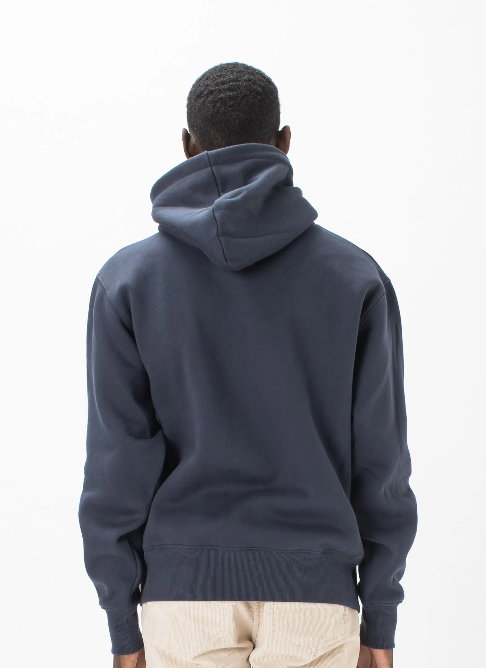 Club Script Hood Slate sold by Barney Cools product image thumbnail 5