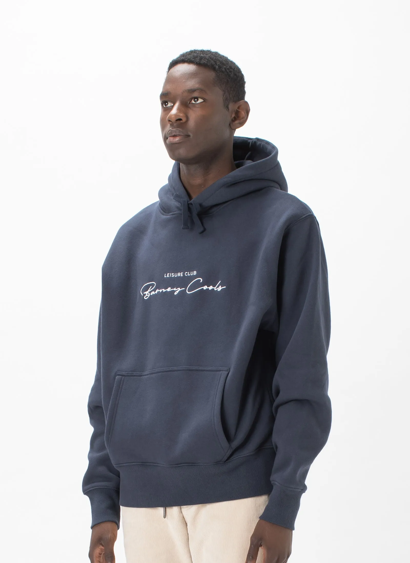 Club Script Hood Slate sold by Barney Cools product image thumbnail 3