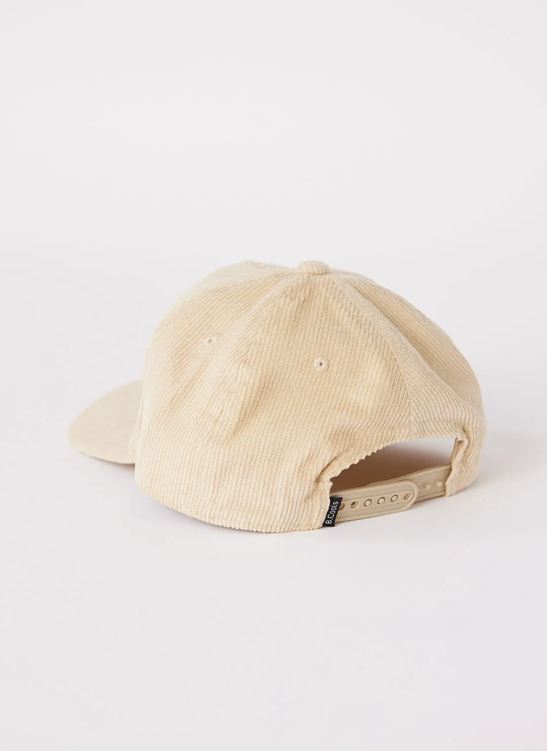 Beers Cap Cream Cord sold by Barney Cools product image thumbnail 4