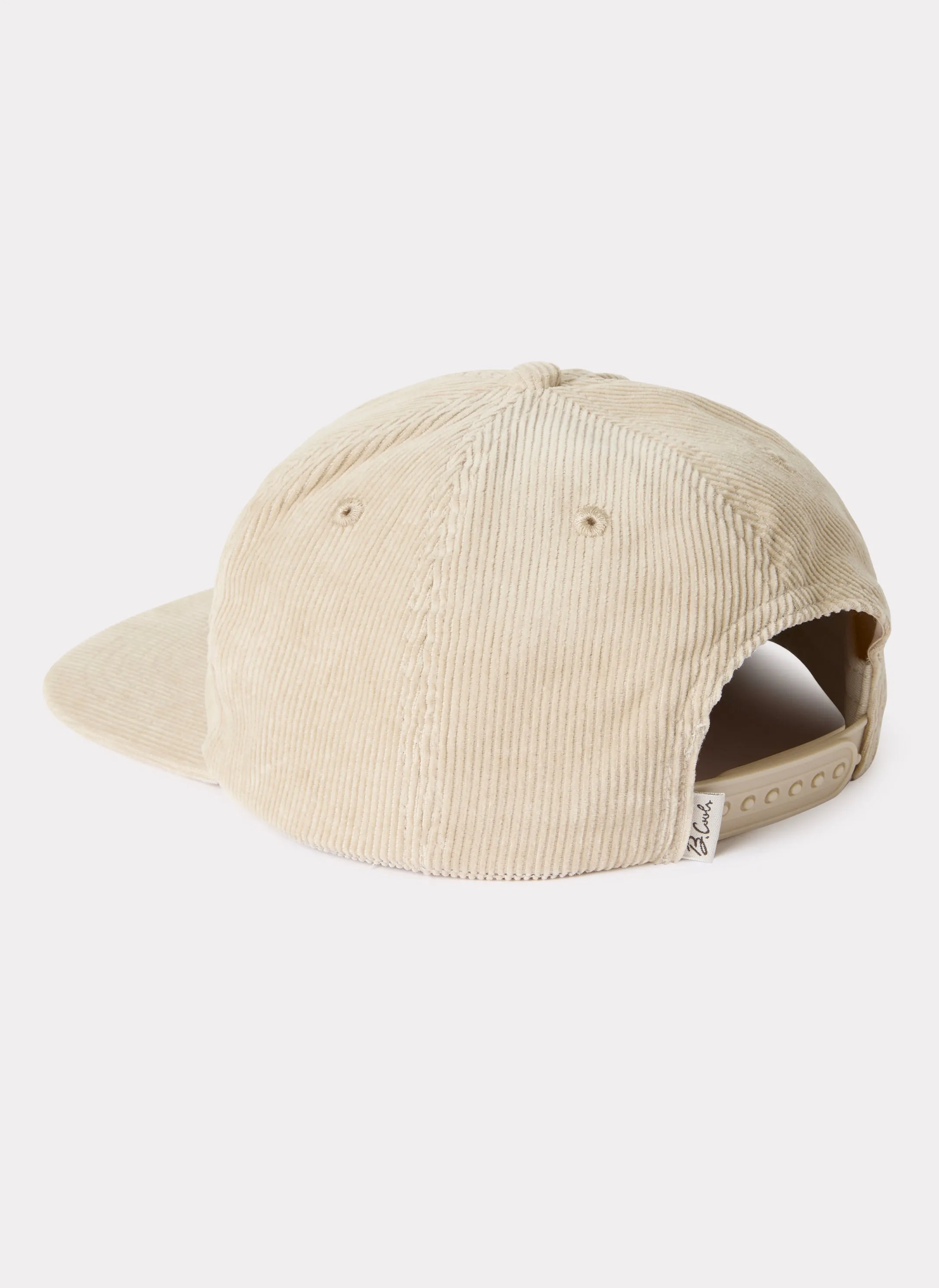 Brew Cap Off White Cord sold by Barney Cools product image thumbnail 3