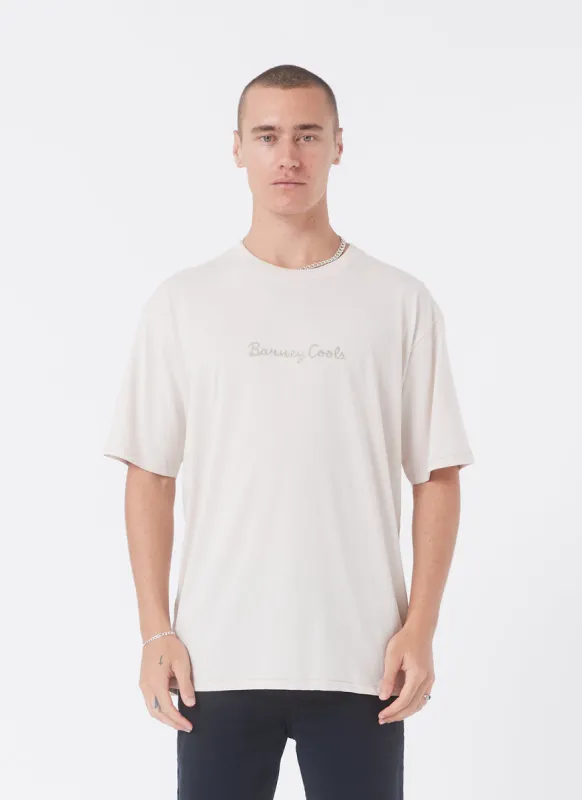 Logo Homie Tee Bone sold by Barney Cools