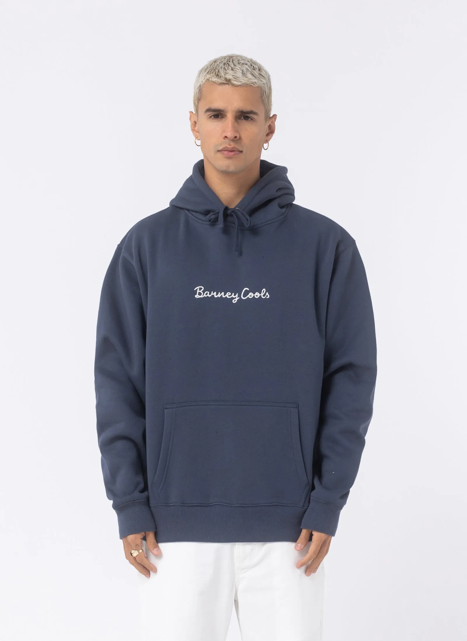 Logo Hood Old Navy sold by Barney Cools