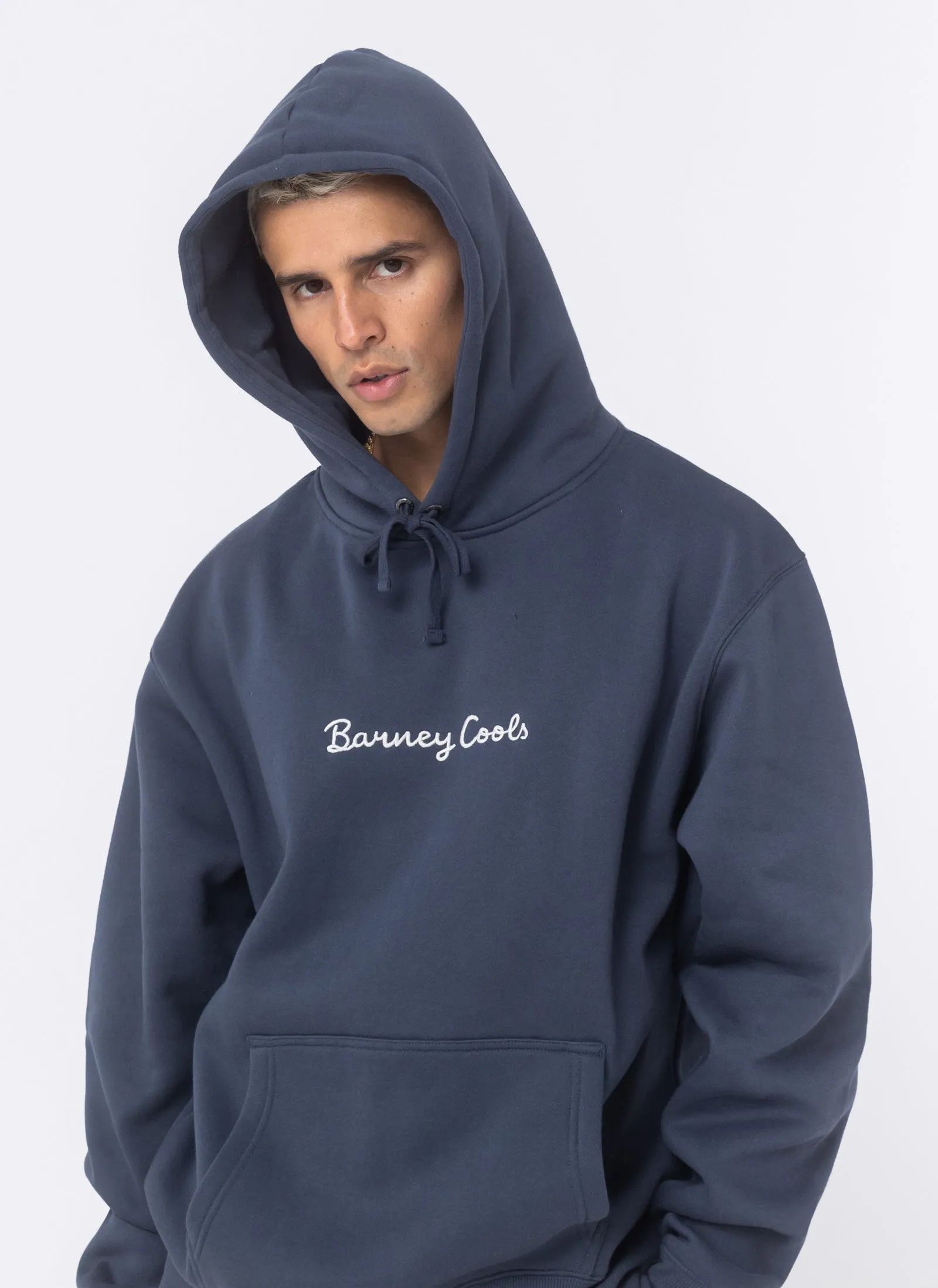 Logo Hood Old Navy sold by Barney Cools product image thumbnail 4