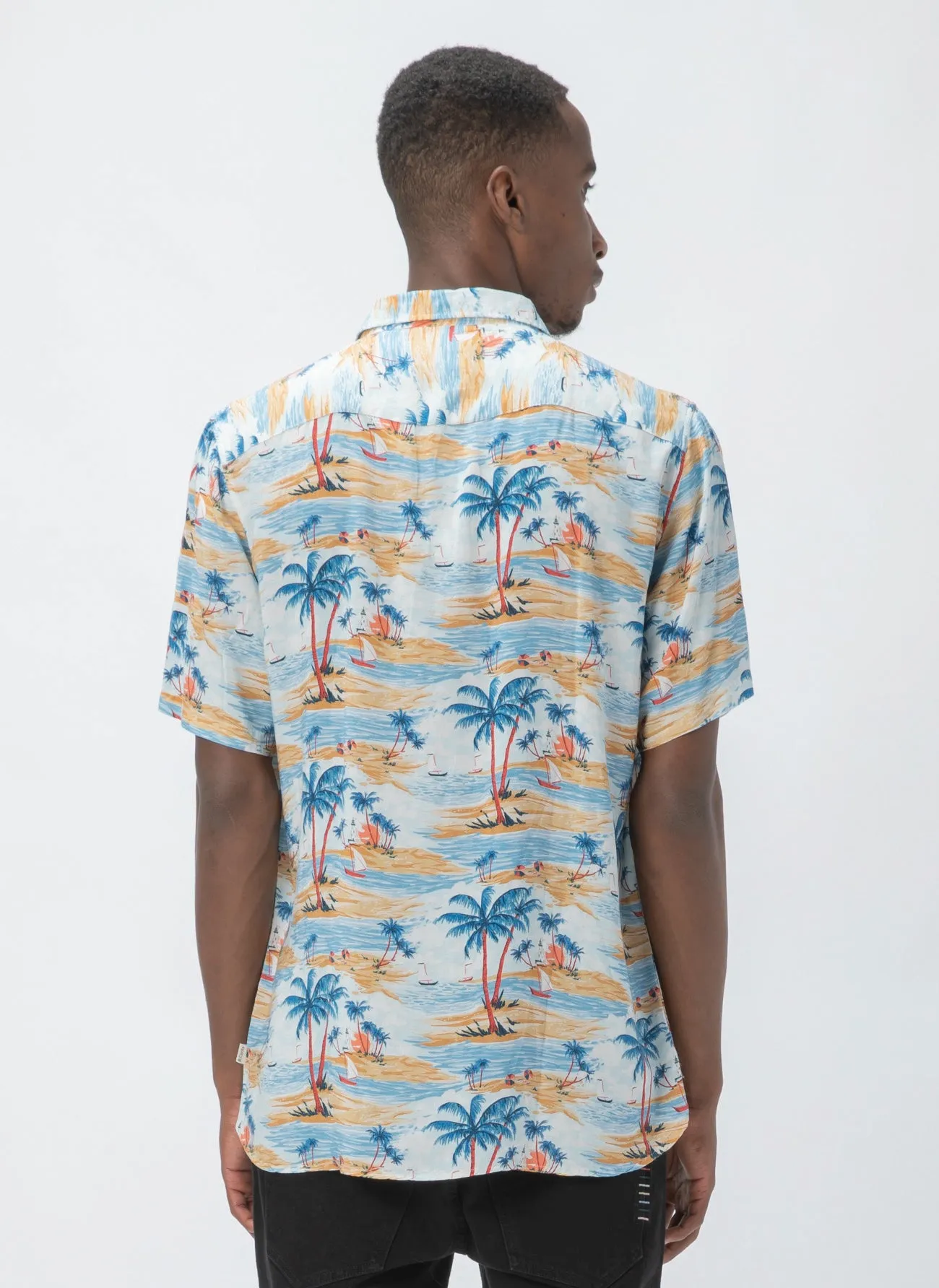 Holiday Short-Sleeve Shirt Hawaii - Sale sold by Barney Cools product image thumbnail 5