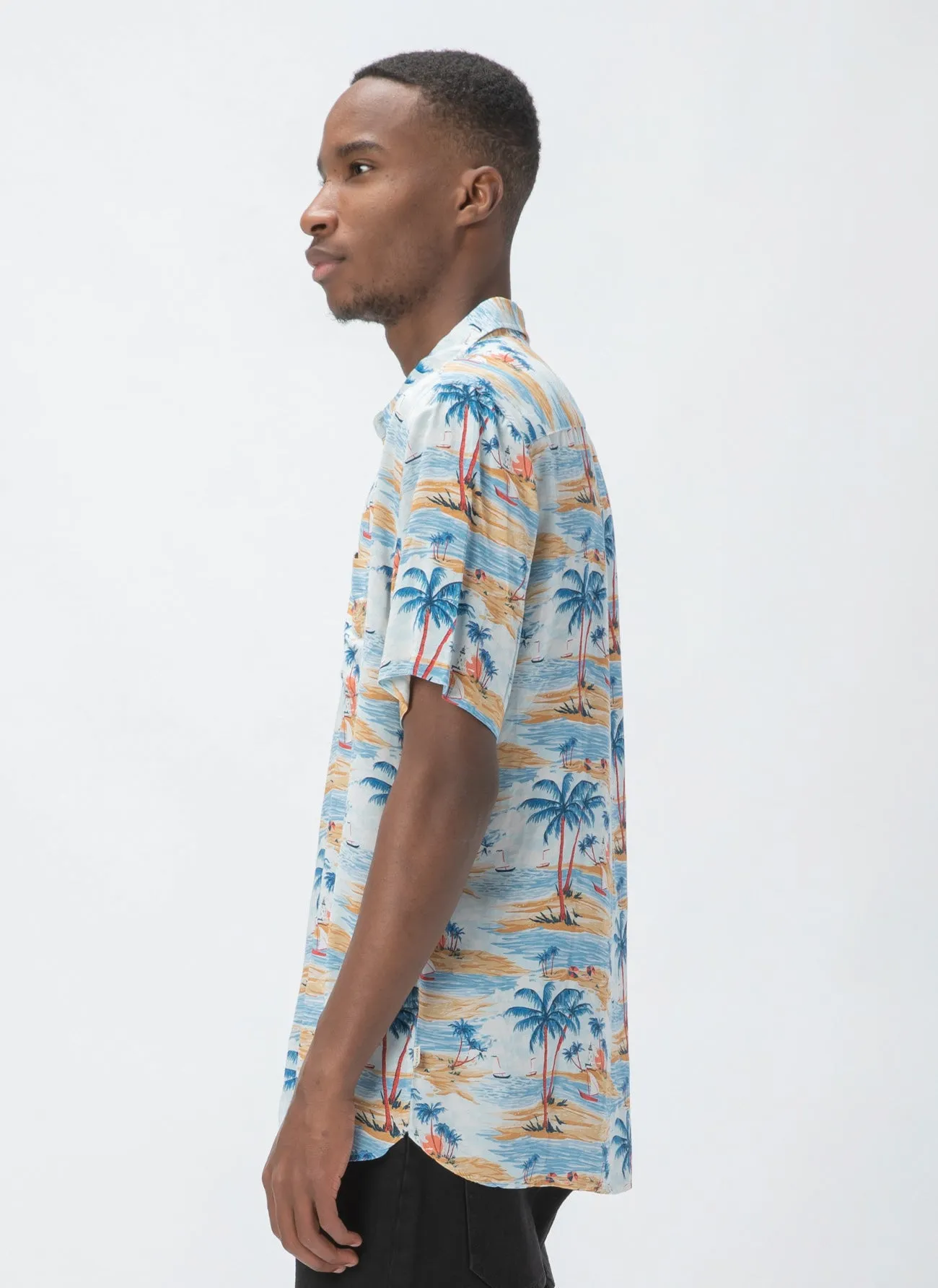 Holiday Short-Sleeve Shirt Hawaii - Sale sold by Barney Cools product image thumbnail 4