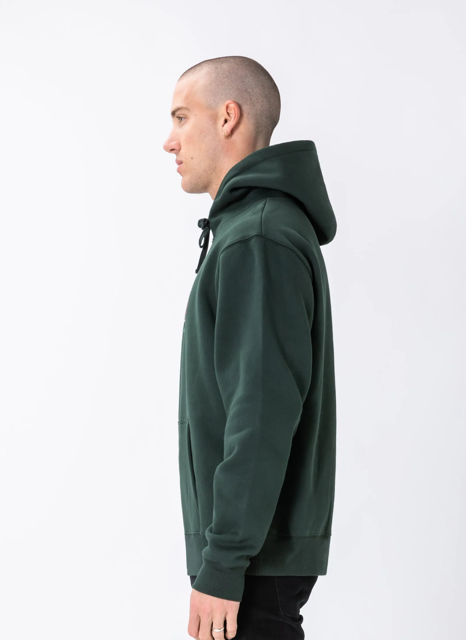 Leisure Club Hood Forest sold by Barney Cools product image thumbnail 4