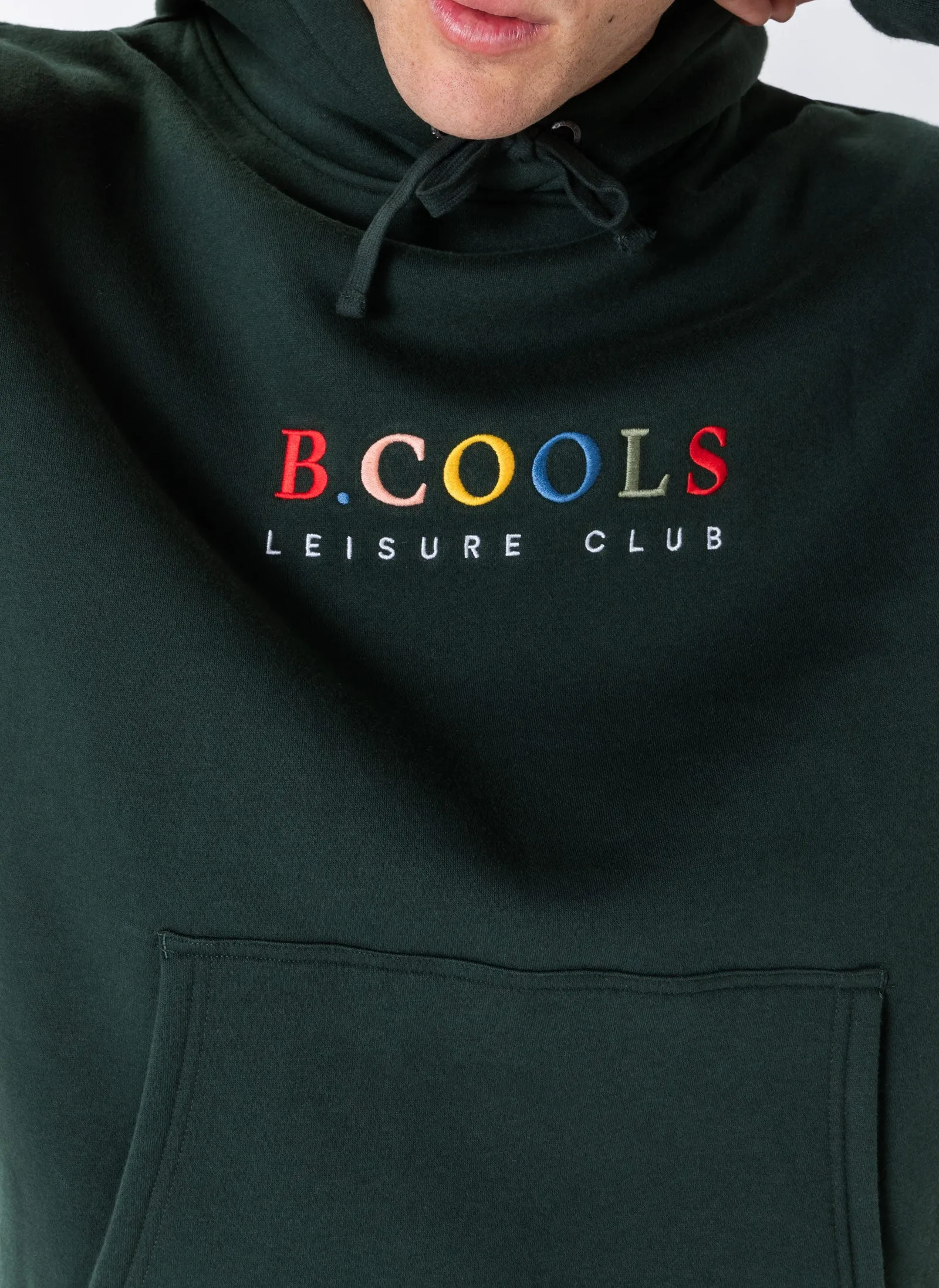 Leisure Club Hood Forest sold by Barney Cools product image thumbnail 2