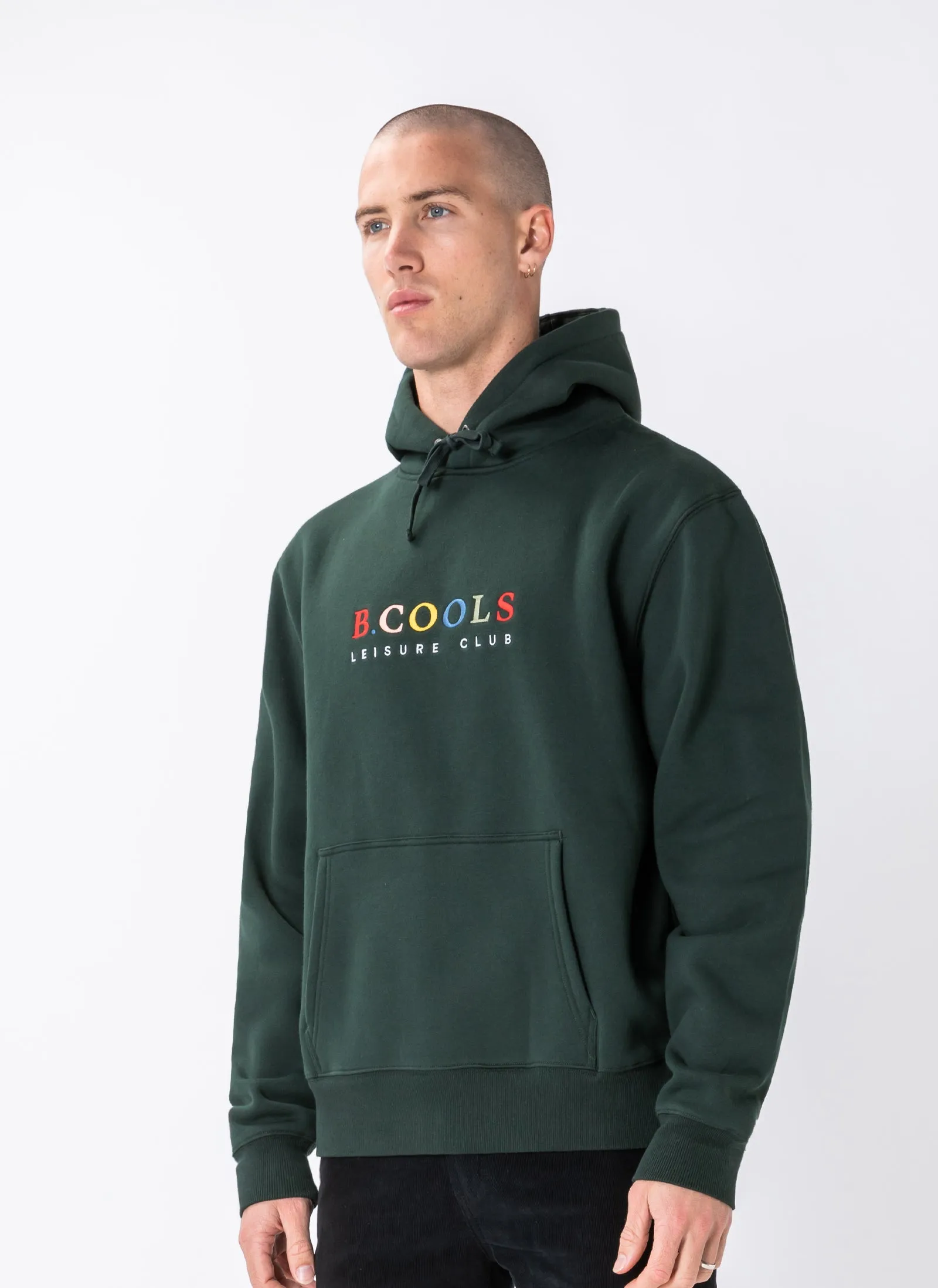 Leisure Club Hood Forest sold by Barney Cools product image thumbnail 3