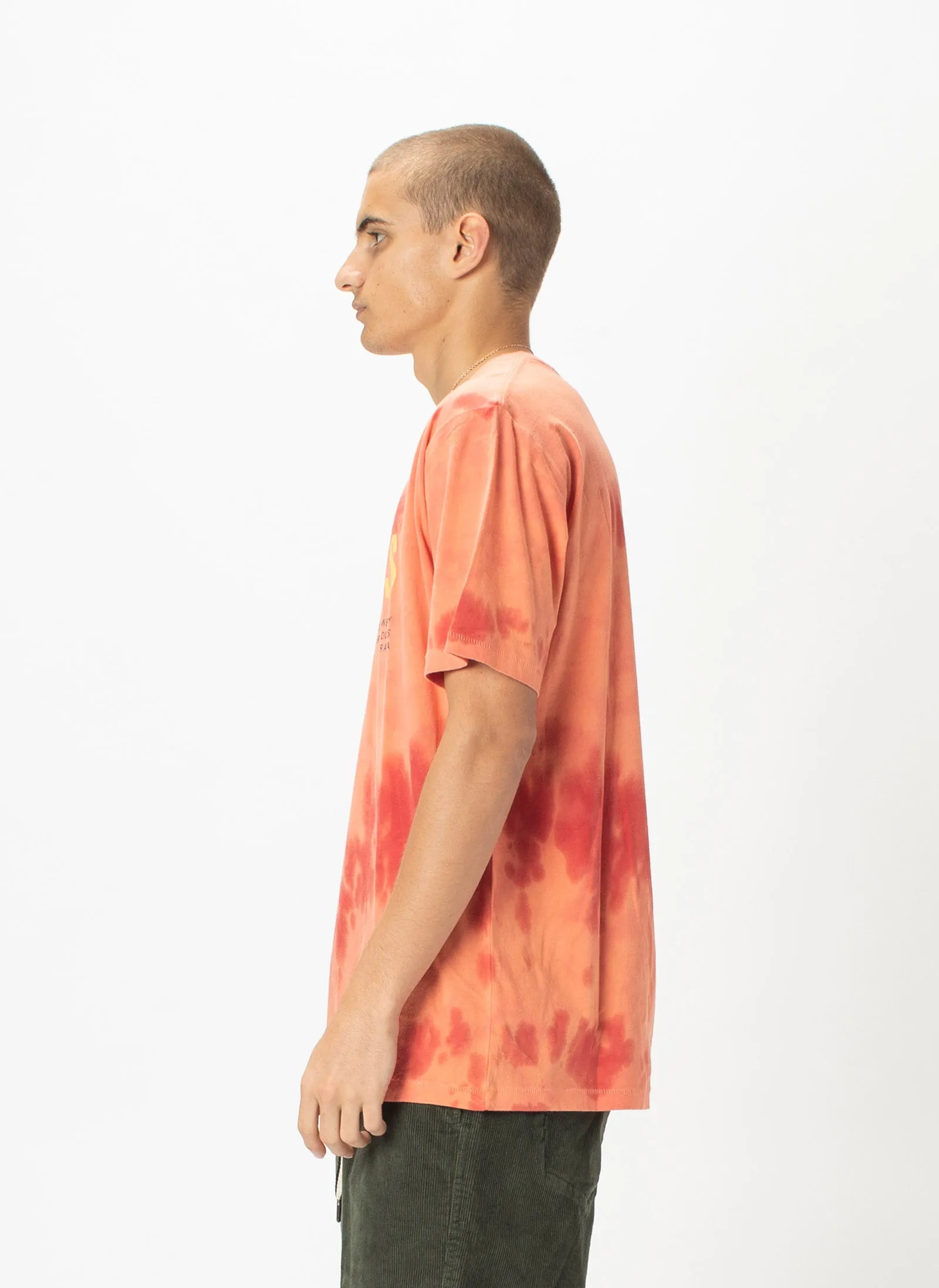 B.Bold Tee Vintage Tie Dye sold by Barney Cools product image thumbnail 3