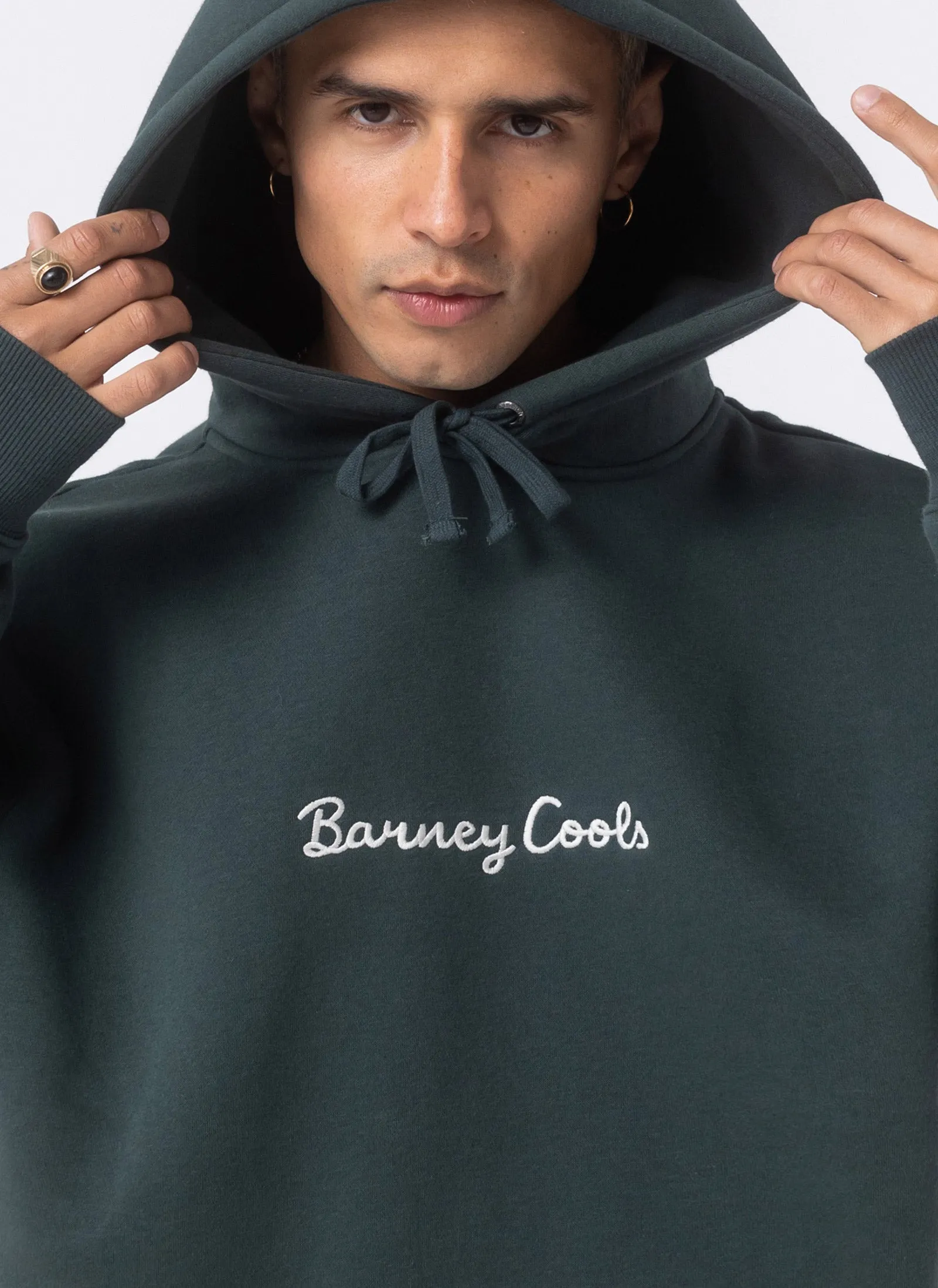 Logo Hood Lawn sold by Barney Cools product image thumbnail 2