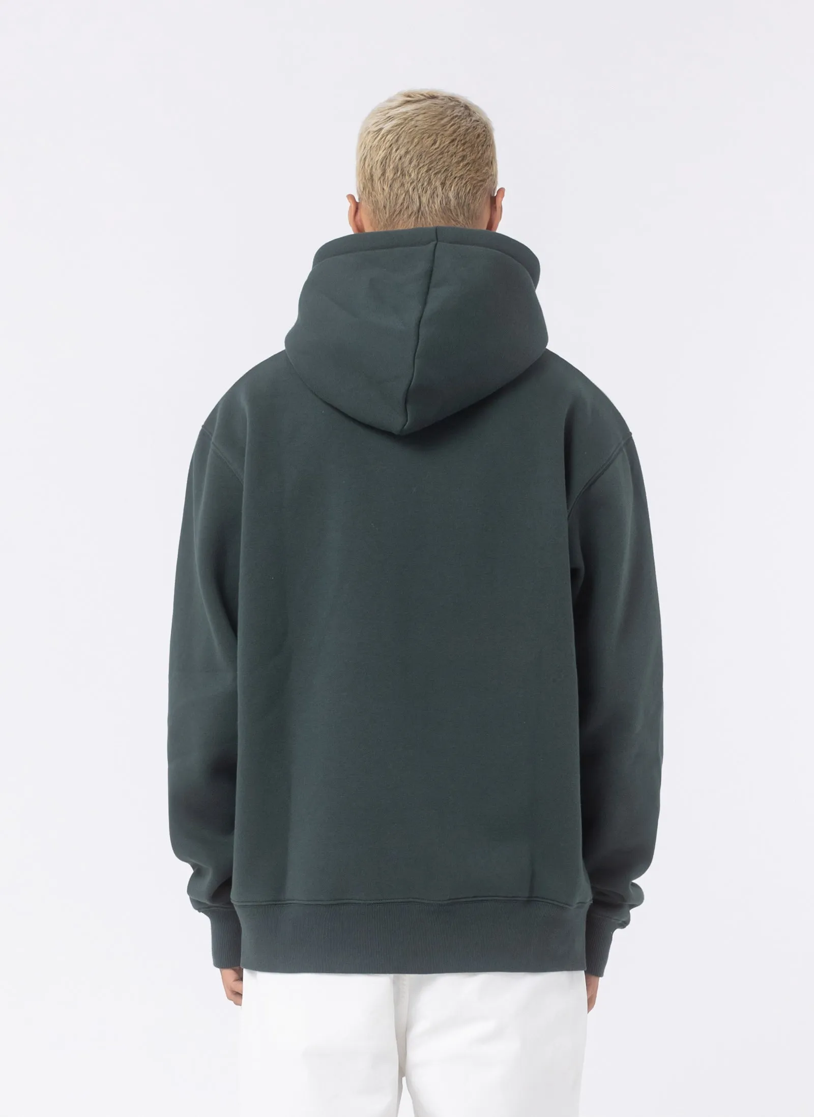 Logo Hood Lawn sold by Barney Cools product image thumbnail 5