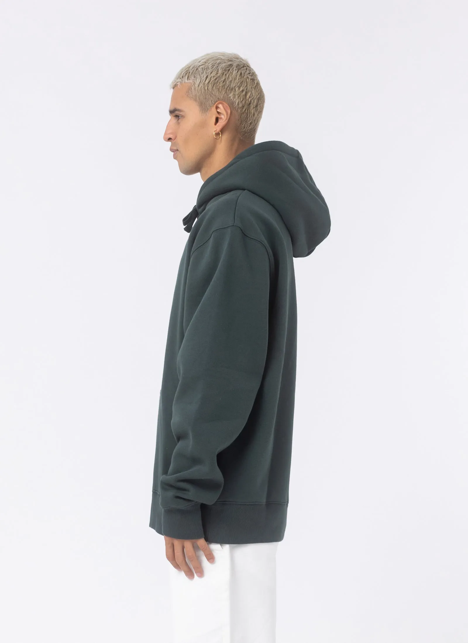 Logo Hood Lawn sold by Barney Cools product image thumbnail 4