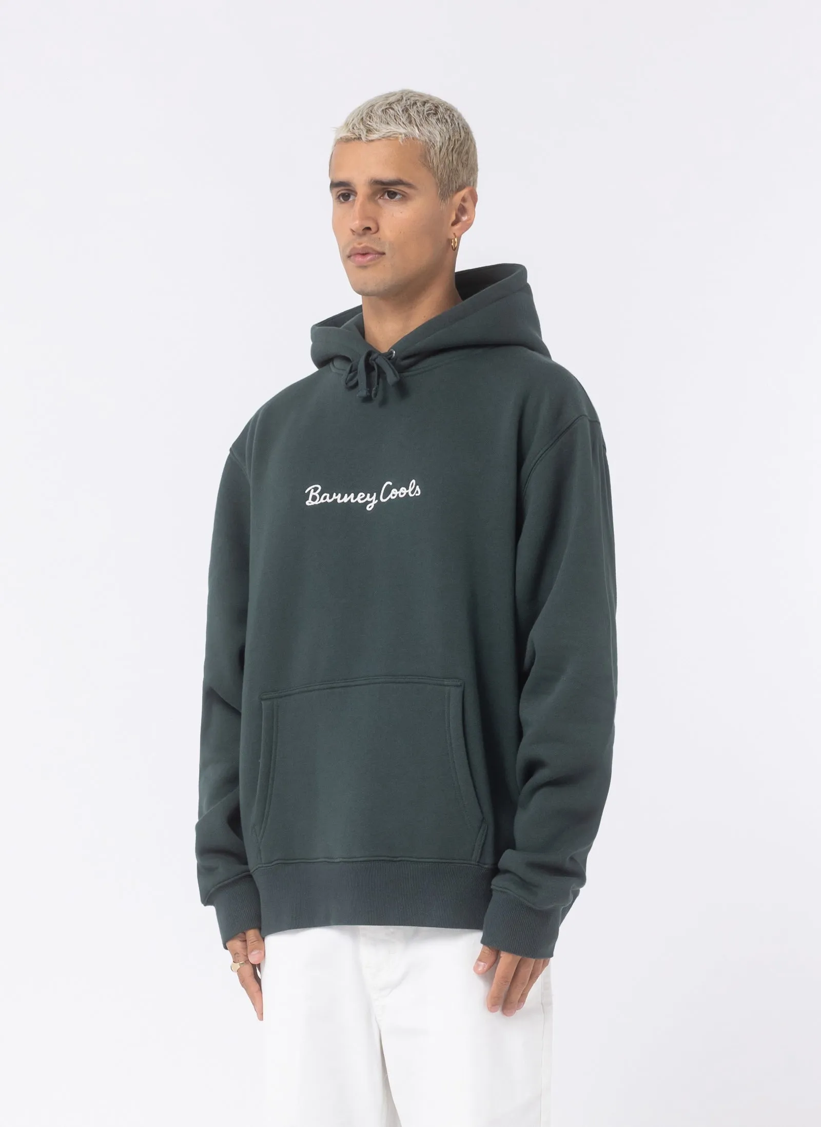 Logo Hood Lawn sold by Barney Cools product image thumbnail 3