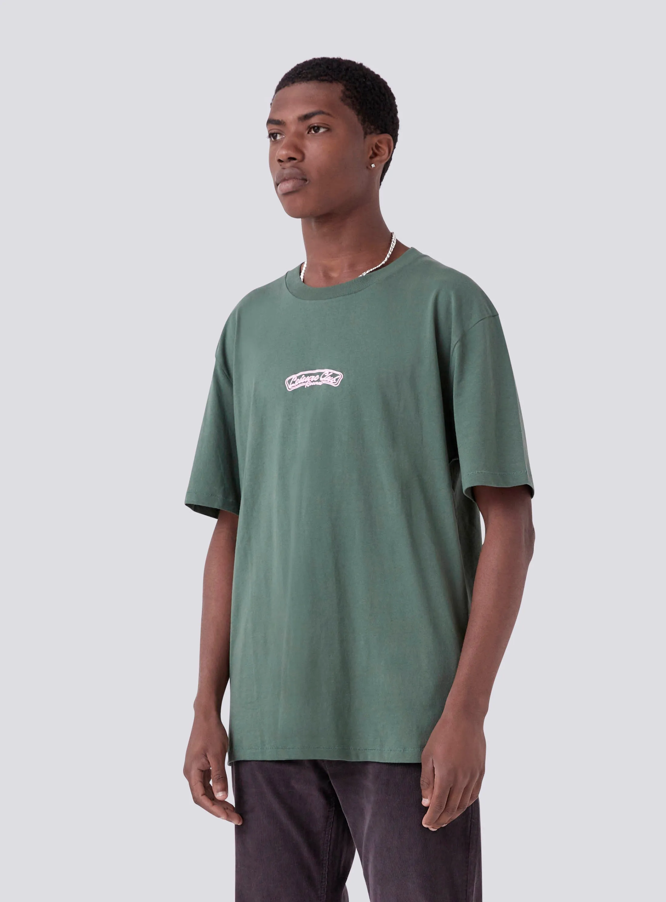 LCR Homie Tee Vine sold by Barney Cools product image thumbnail 4