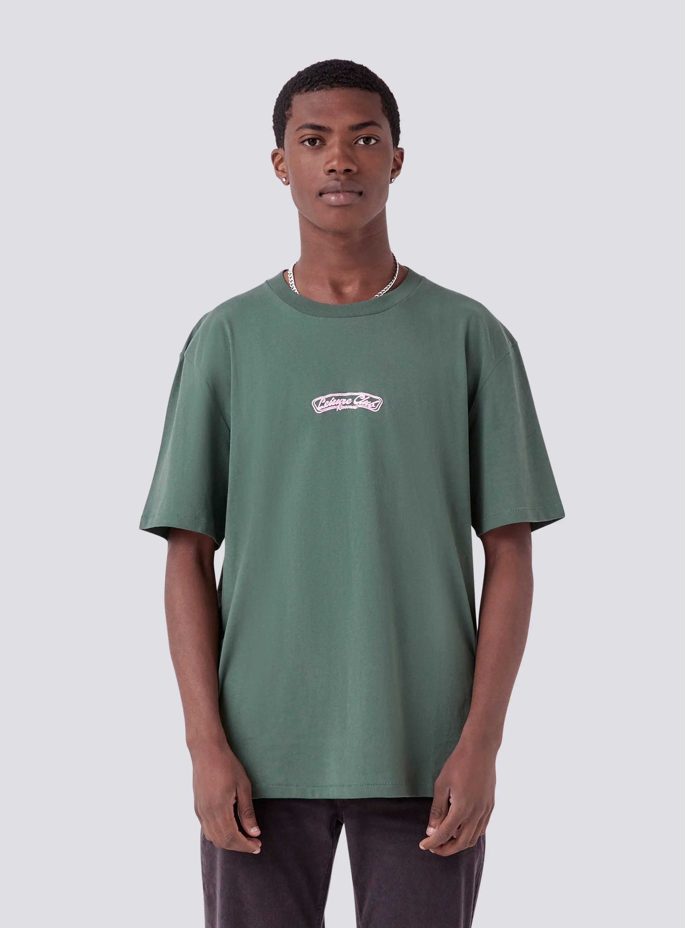 LCR Homie Tee Vine sold by Barney Cools product image thumbnail 2