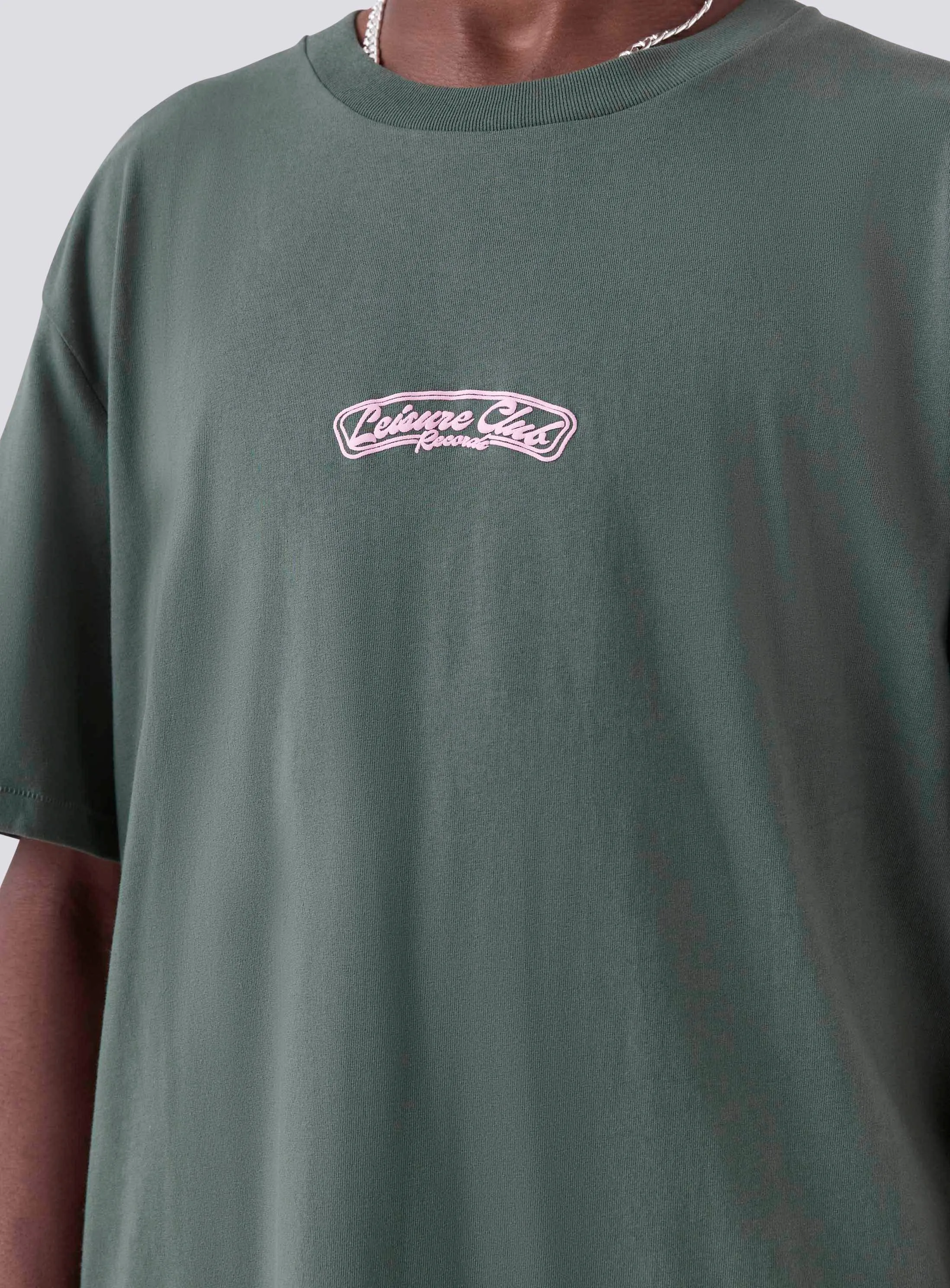 LCR Homie Tee Vine sold by Barney Cools product image thumbnail 3