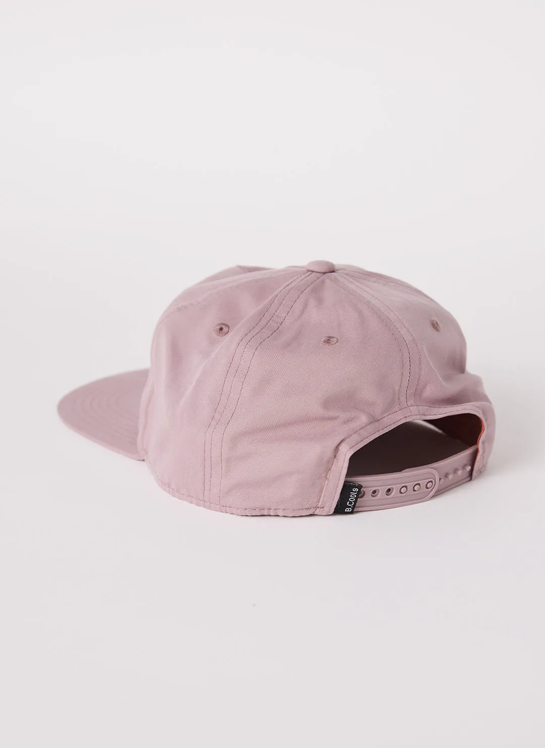Beach Freak Cap Lilac sold by Barney Cools product image thumbnail 5