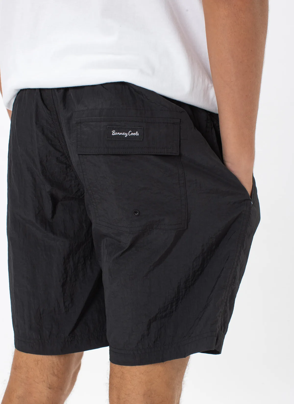 B.Quick Short Black sold by Barney Cools product image thumbnail 3