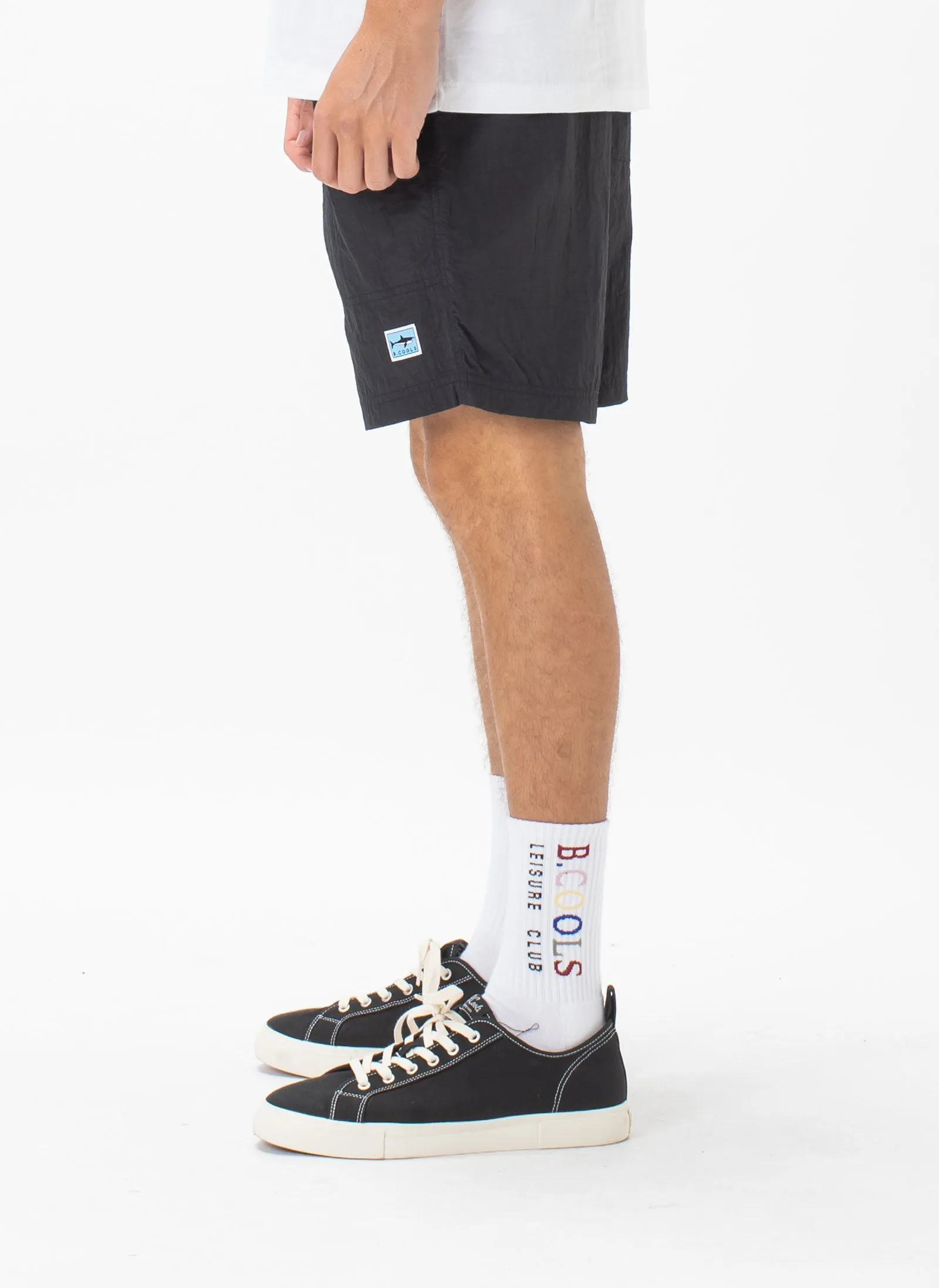 B.Quick Short Black sold by Barney Cools product image thumbnail 4