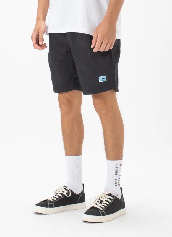 B.Quick Short Black sold by Barney Cools