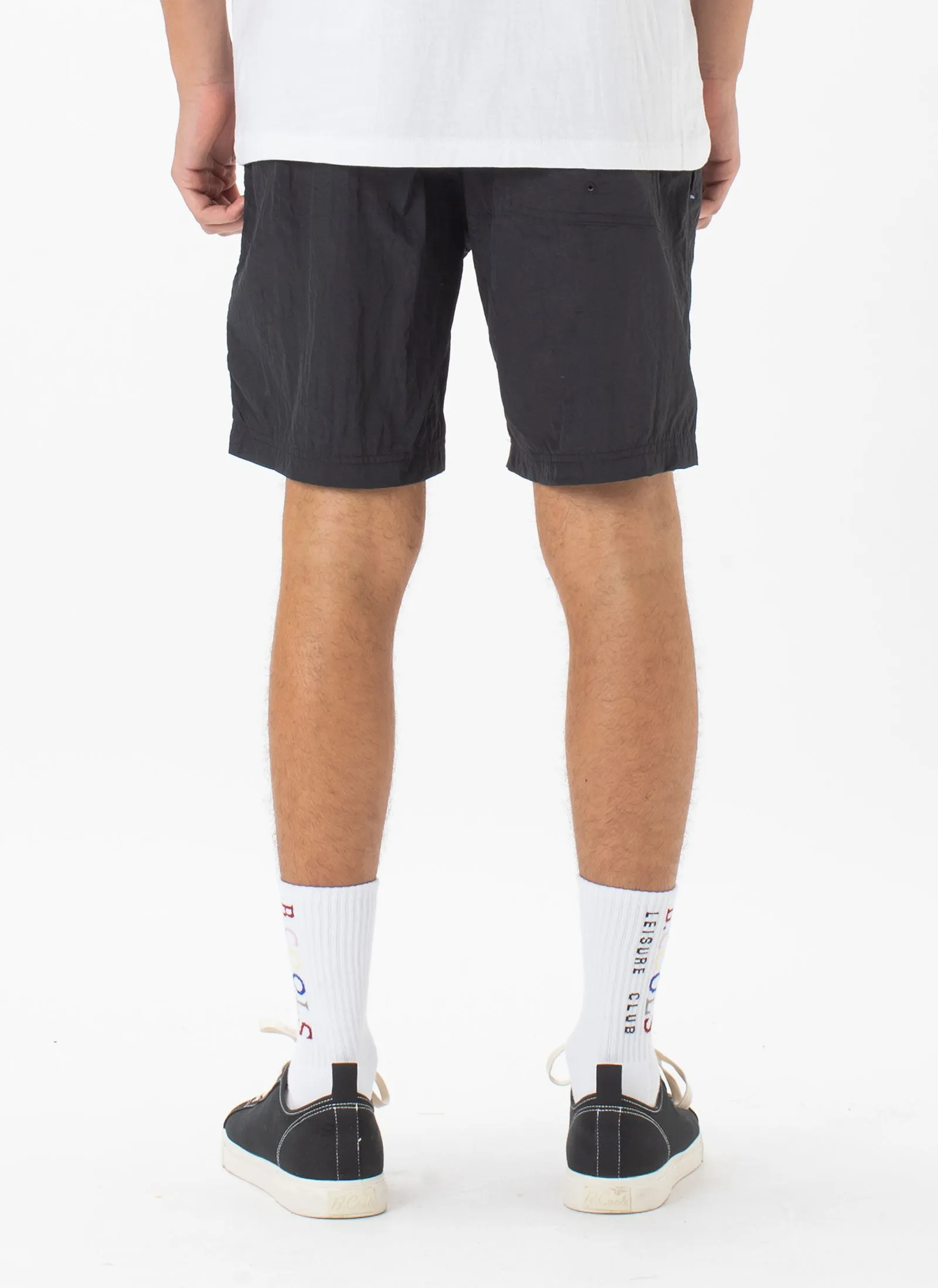 B.Quick Short Black sold by Barney Cools product image thumbnail 5