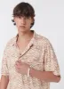 Holiday Shirt Sand Animal sold by Barney Cools