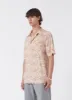 Holiday Shirt Sand Animal sold by Barney Cools