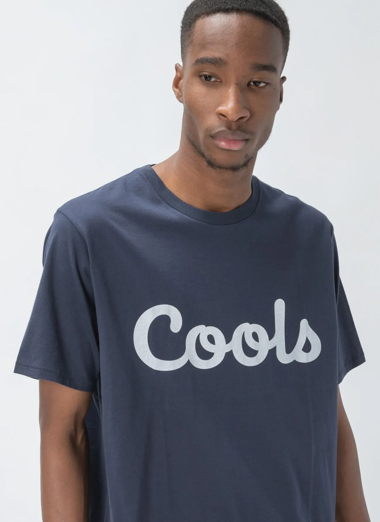 Cools Tee Slate sold by Barney Cools product image thumbnail 2