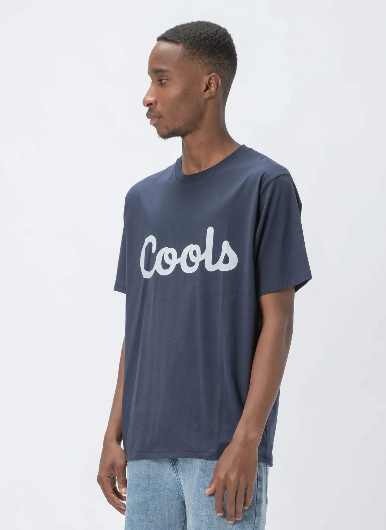 Cools Tee Slate sold by Barney Cools product image thumbnail 3