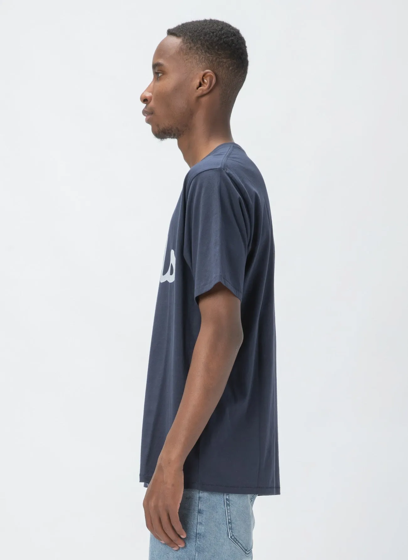 Cools Tee Slate sold by Barney Cools product image thumbnail 4