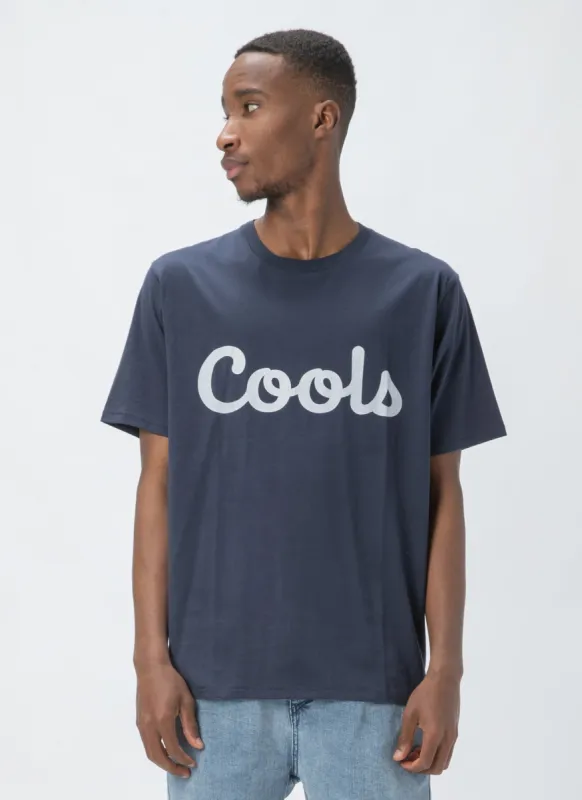 Cools Tee Slate sold by Barney Cools