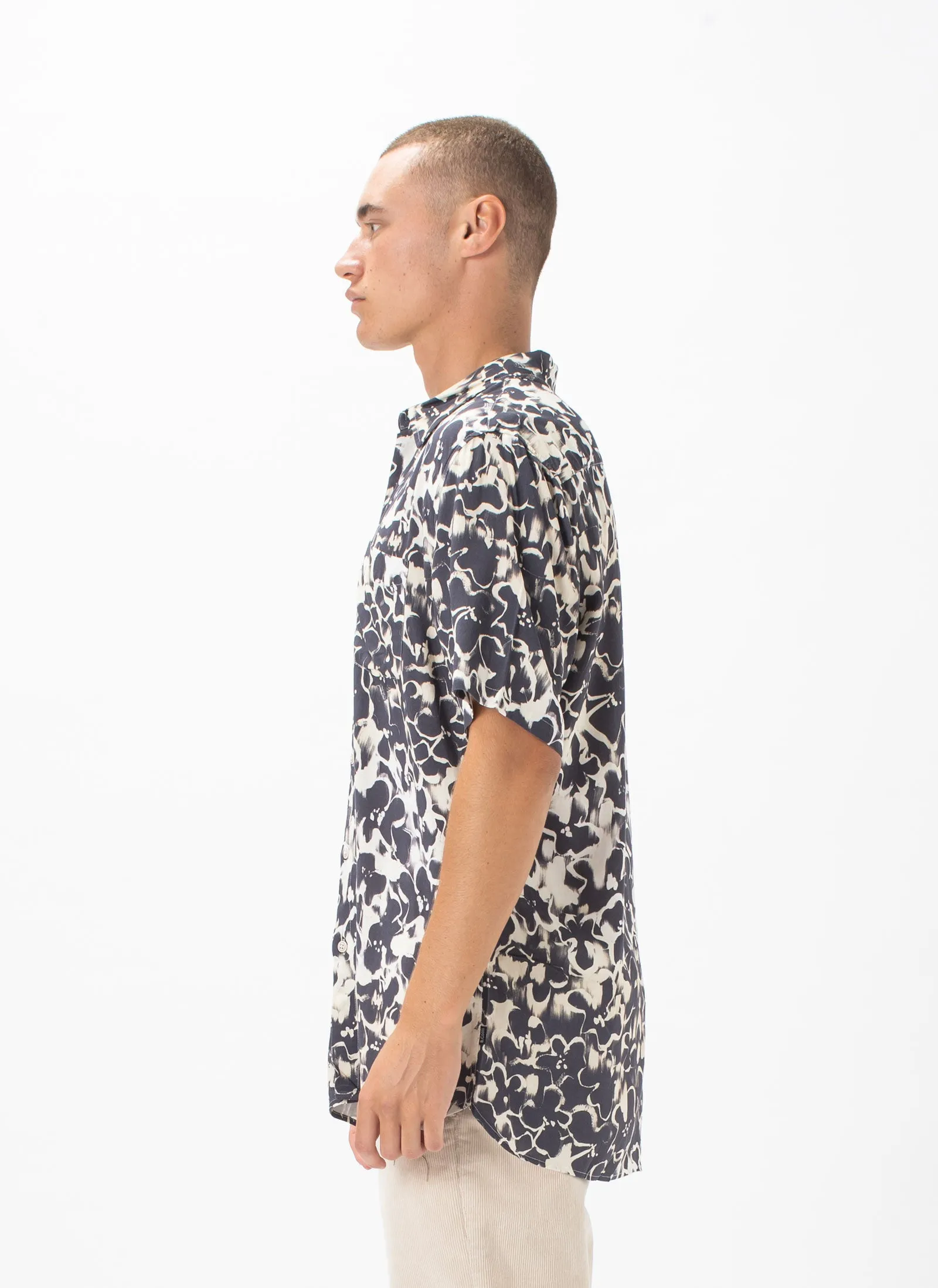 Holiday Shirt Black Trip sold by Barney Cools product image thumbnail 4