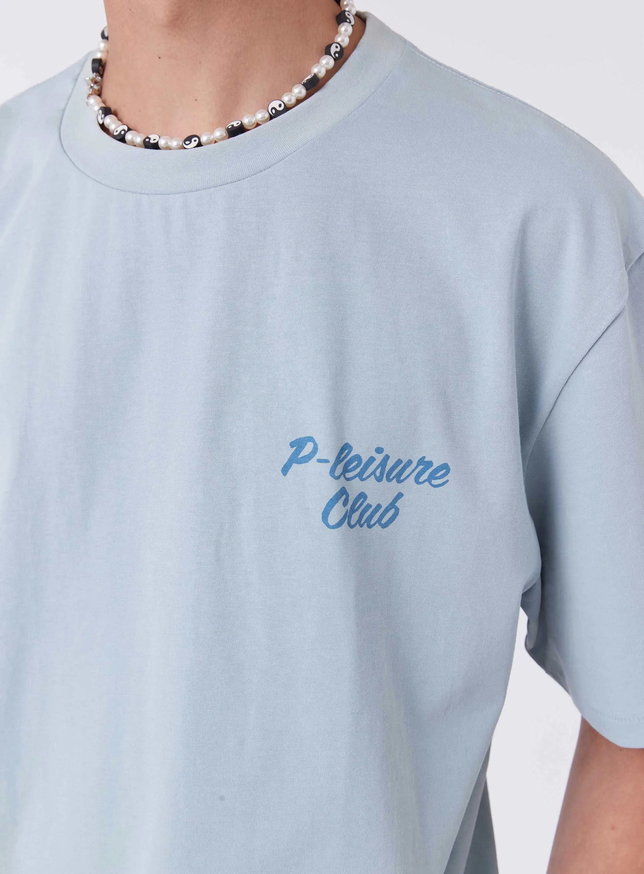 Beach Bar Homie Tee Reef sold by Barney Cools product image thumbnail 3