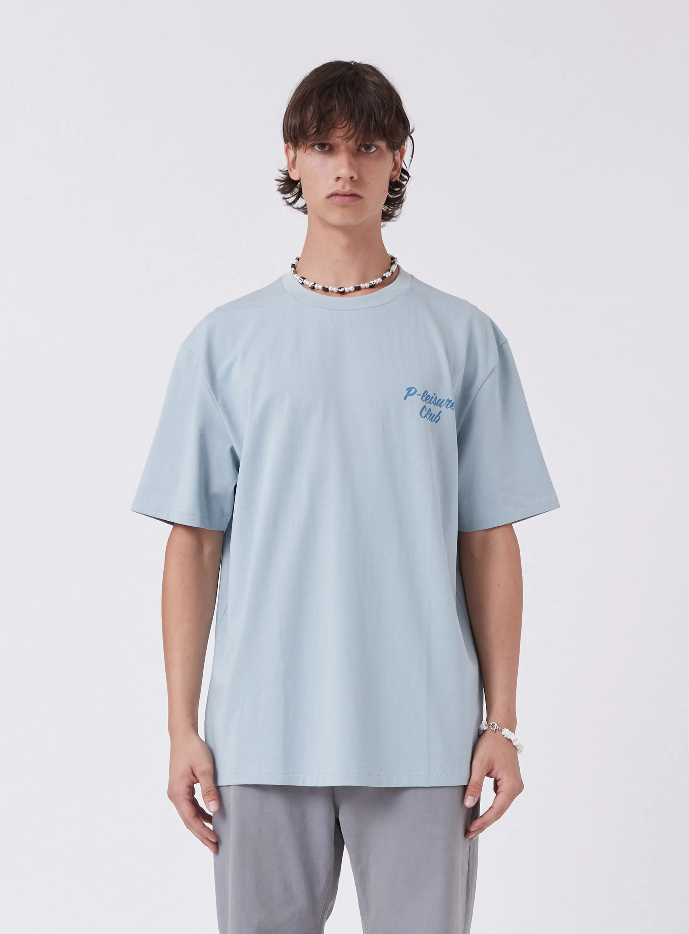 Beach Bar Homie Tee Reef sold by Barney Cools product image thumbnail 2